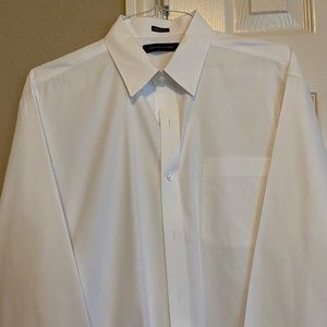 Men’s Tommy Hilfiger Dress Shirt